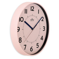 Nástenné hodiny MPM Heikki - B, 4429.23, 32cm